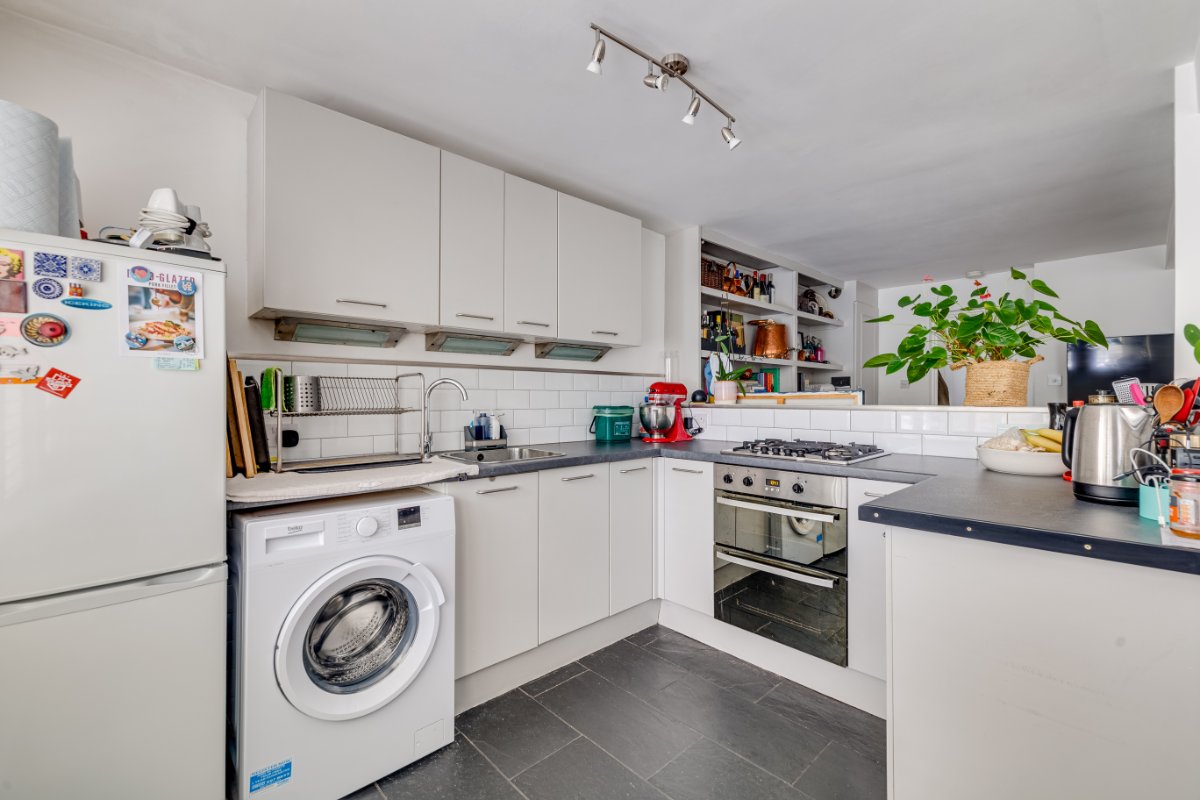 1 bedroom Flat, Railway Side, London, SW13 - Available, Image 7