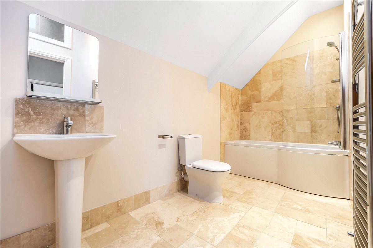 3 bedroom Maisonette, West Avenue, Bath, BA2 - Sold, Image 6
