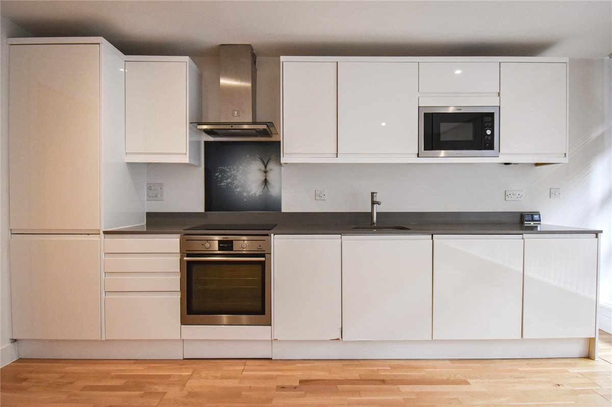 1 bedroom Flat, Arena House, 25 Cambridge Place, CB2 - , Image 3