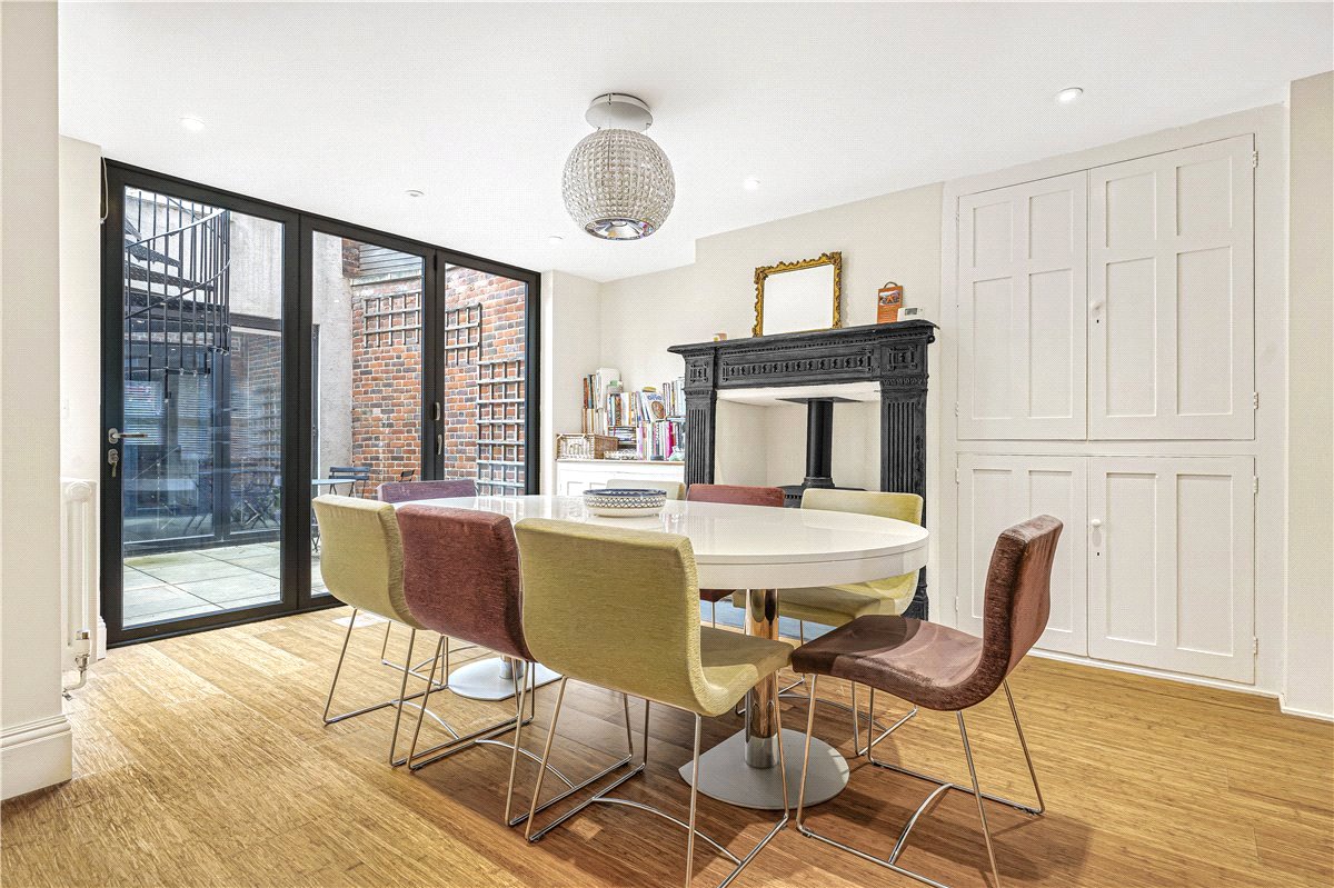 5 bedroom House, St. Bernards Road, Oxford, OX2 - Available, Image 3