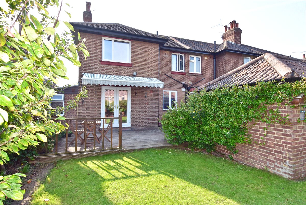 3 bedroom House, Murray Road, Richmond, TW10 - Let Agreed, Image 15