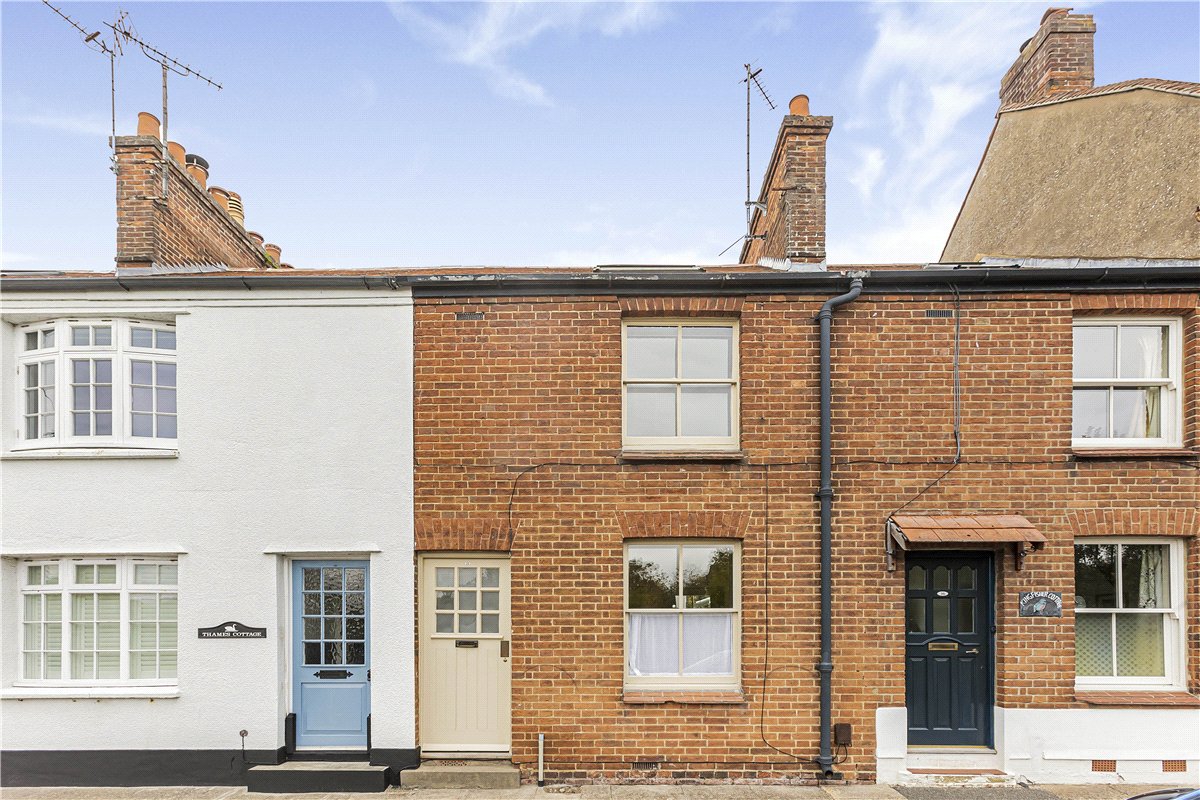 2 bedroom House, Thames Street, Abingdon, OX14 - Available, Image 2