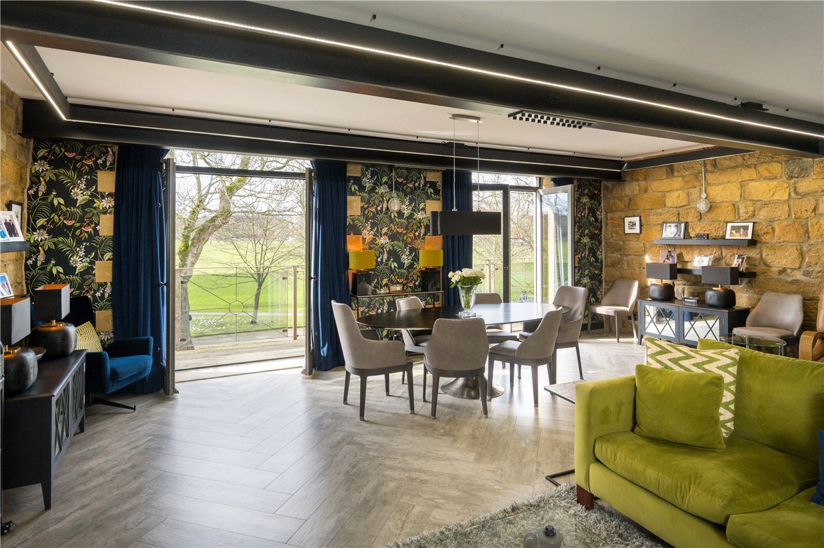 0 bedroom Flat, West Park, Harrogate, HG1 - Available, Image 16
