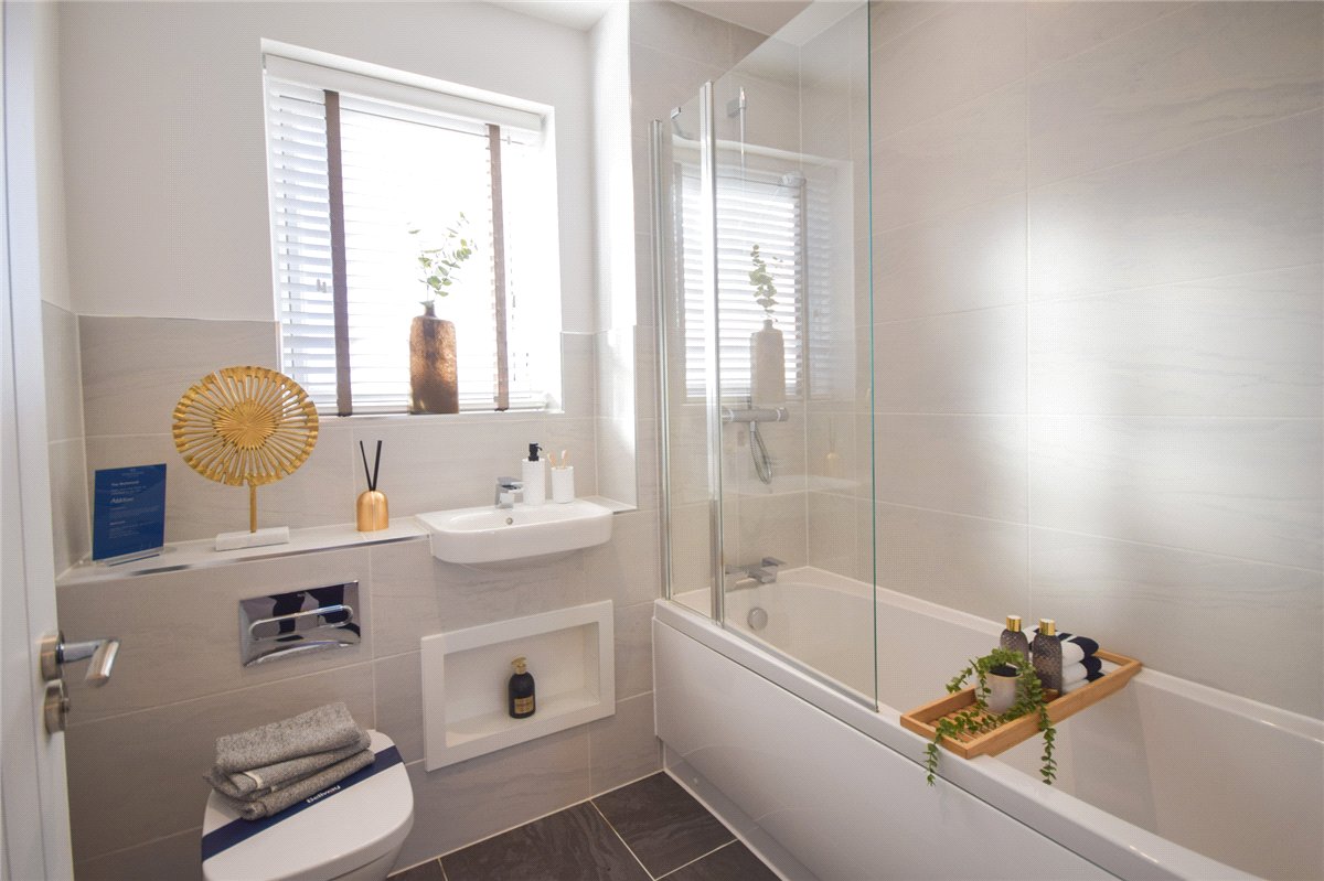 4 bedroom House, Grain Walk, Cambridge, CB1 - Available, Image 9