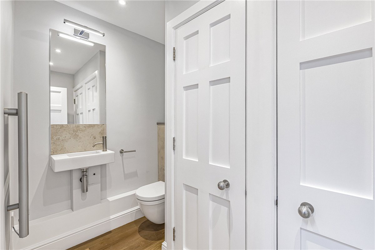 2 bedroom Flat, Wimpole Street, Marylebone, W1G - Available, Image 12