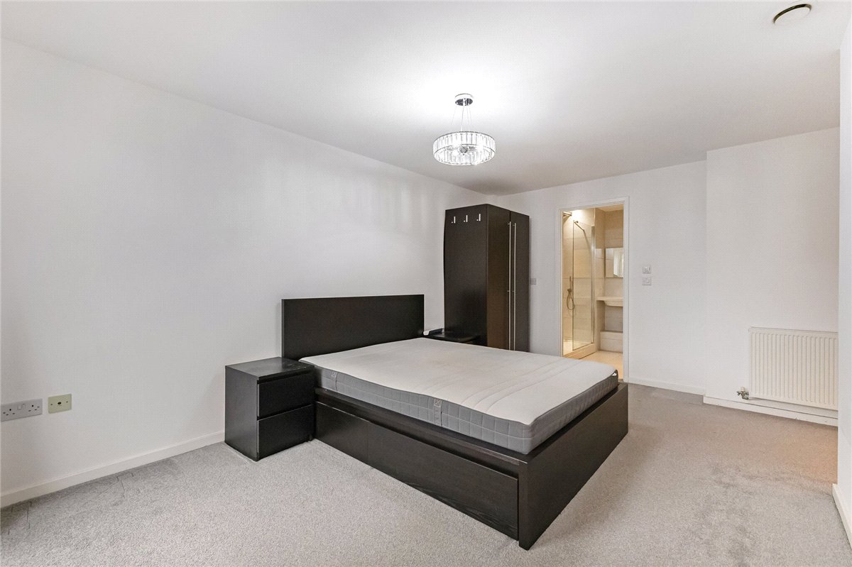 2 bedroom Flat, Hills Road, Cambridge, CB2 - Sold STC, Image 8