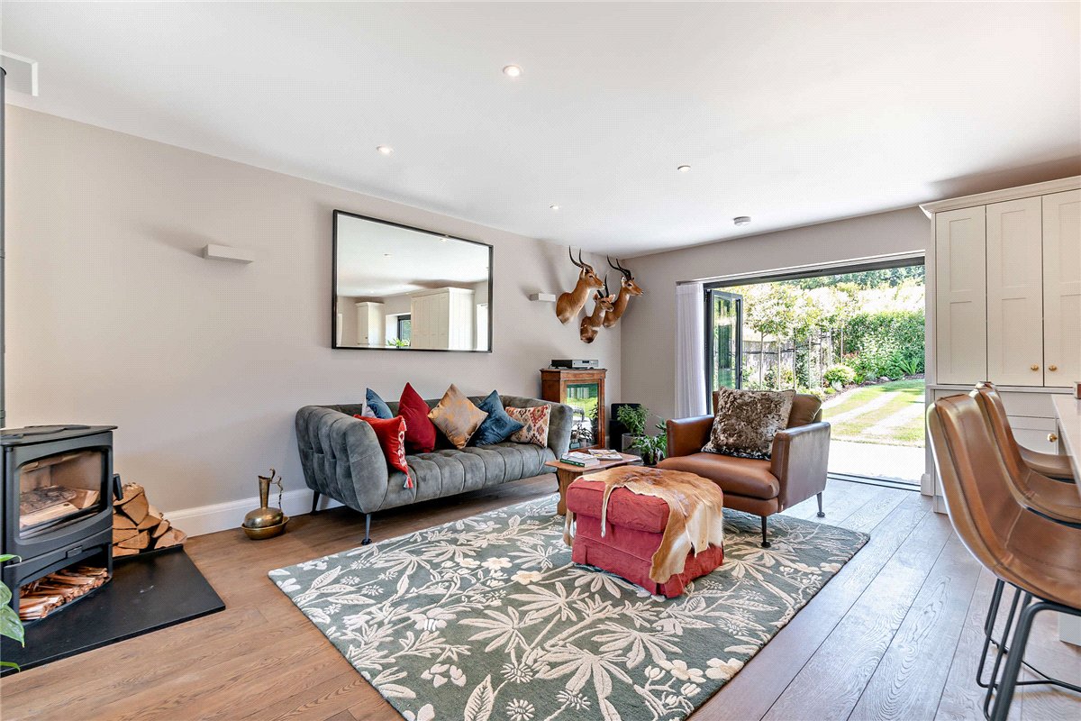 4 bedroom House, Clayton Mews, St. Mary Bourne, SP11 - Sold, Image 16