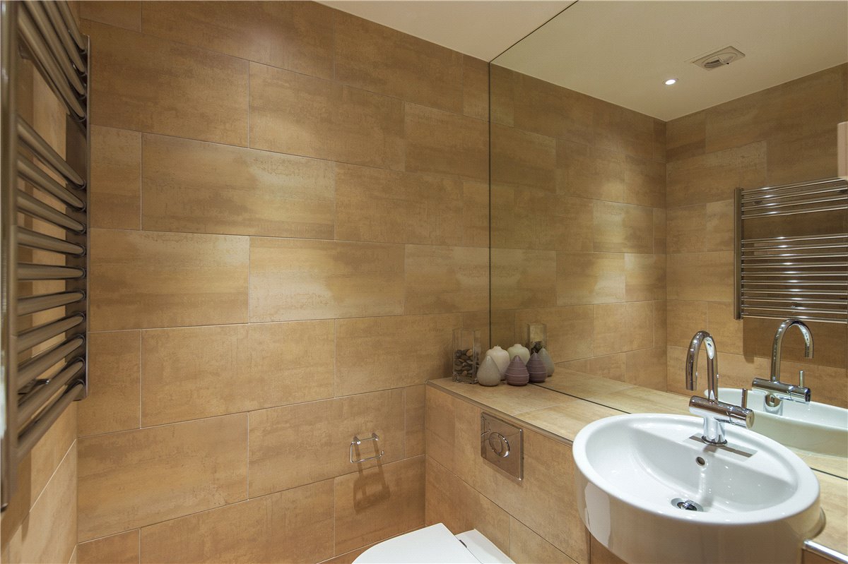 2 bedroom Flat, Imperial House 11-13, Young Street, W8 - Available, Image 9