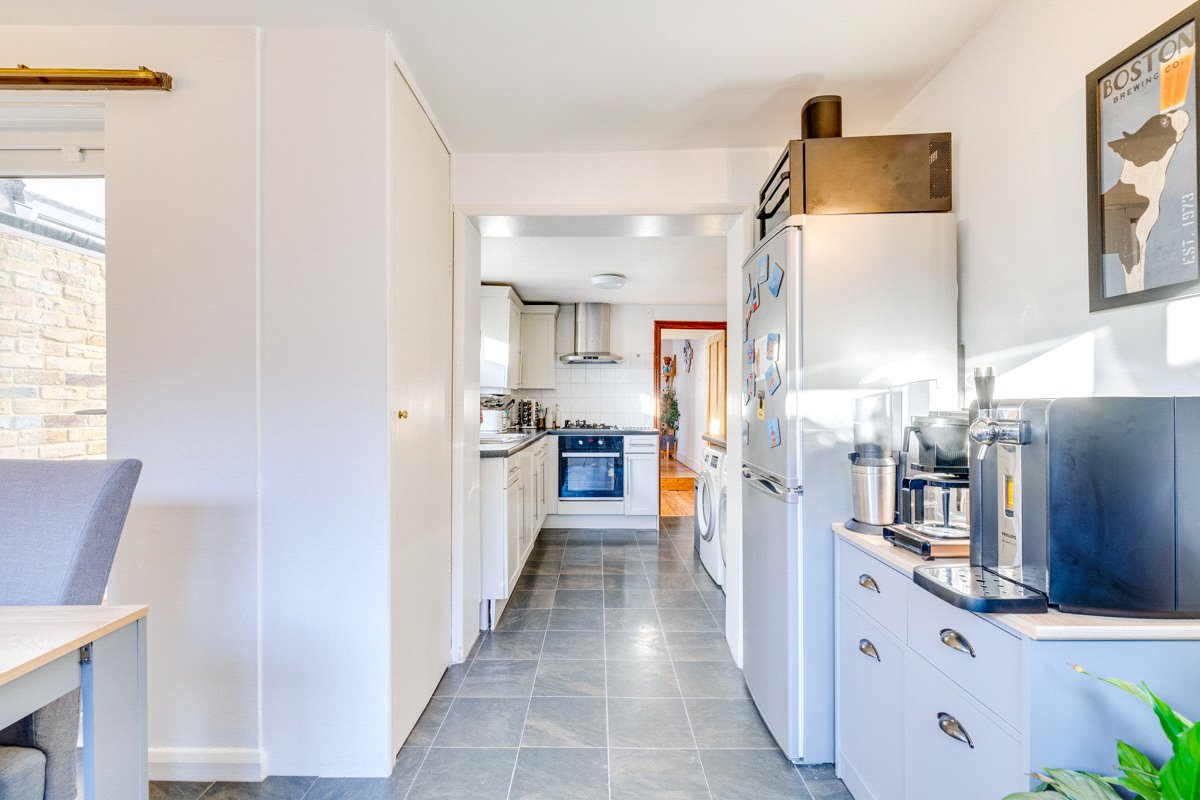 2 bedroom House, Thorne Street, London, SW13 - Let Agreed, Image 1