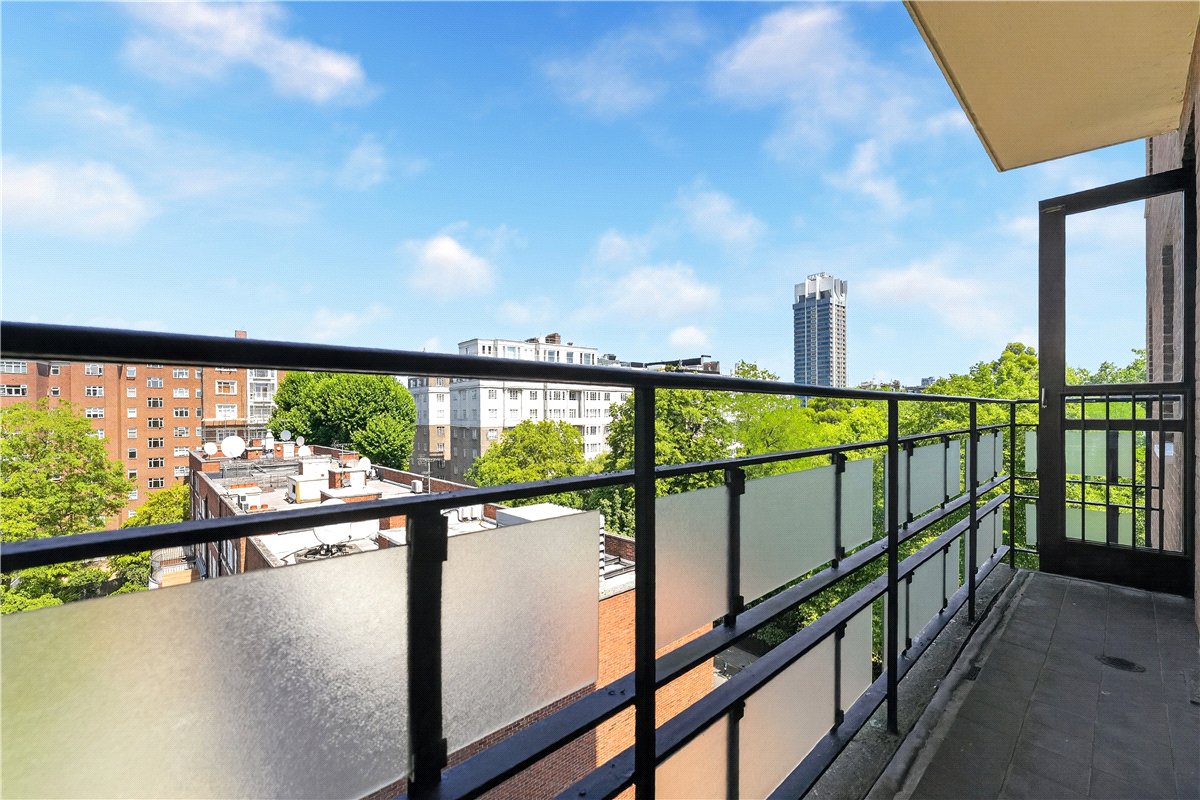 5 bedroom Flat, Kingston House South, Ennismore Gardens, SW7 - Available, Image 4