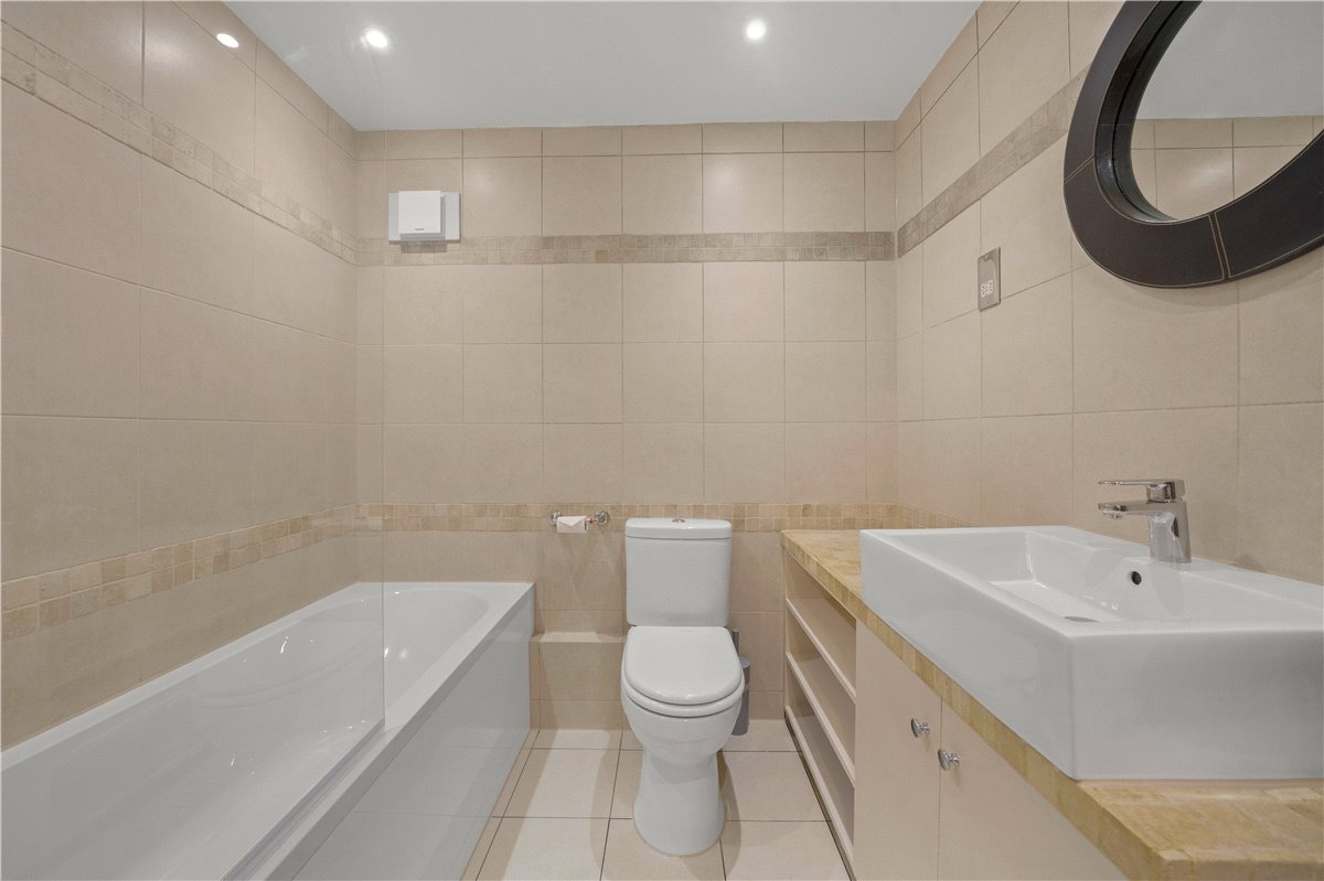 1 bedroom Flat, Manson Place, South Kensington, SW7 - Available, Image 6
