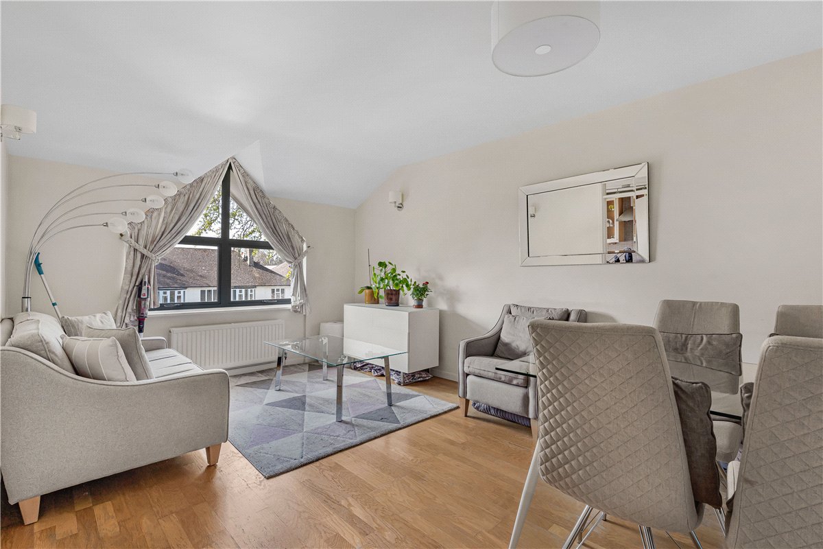 2 bedroom Flat, Flat 12, Poets Place, 378 Banbury Road, OX2 - Let Agreed, Image 4