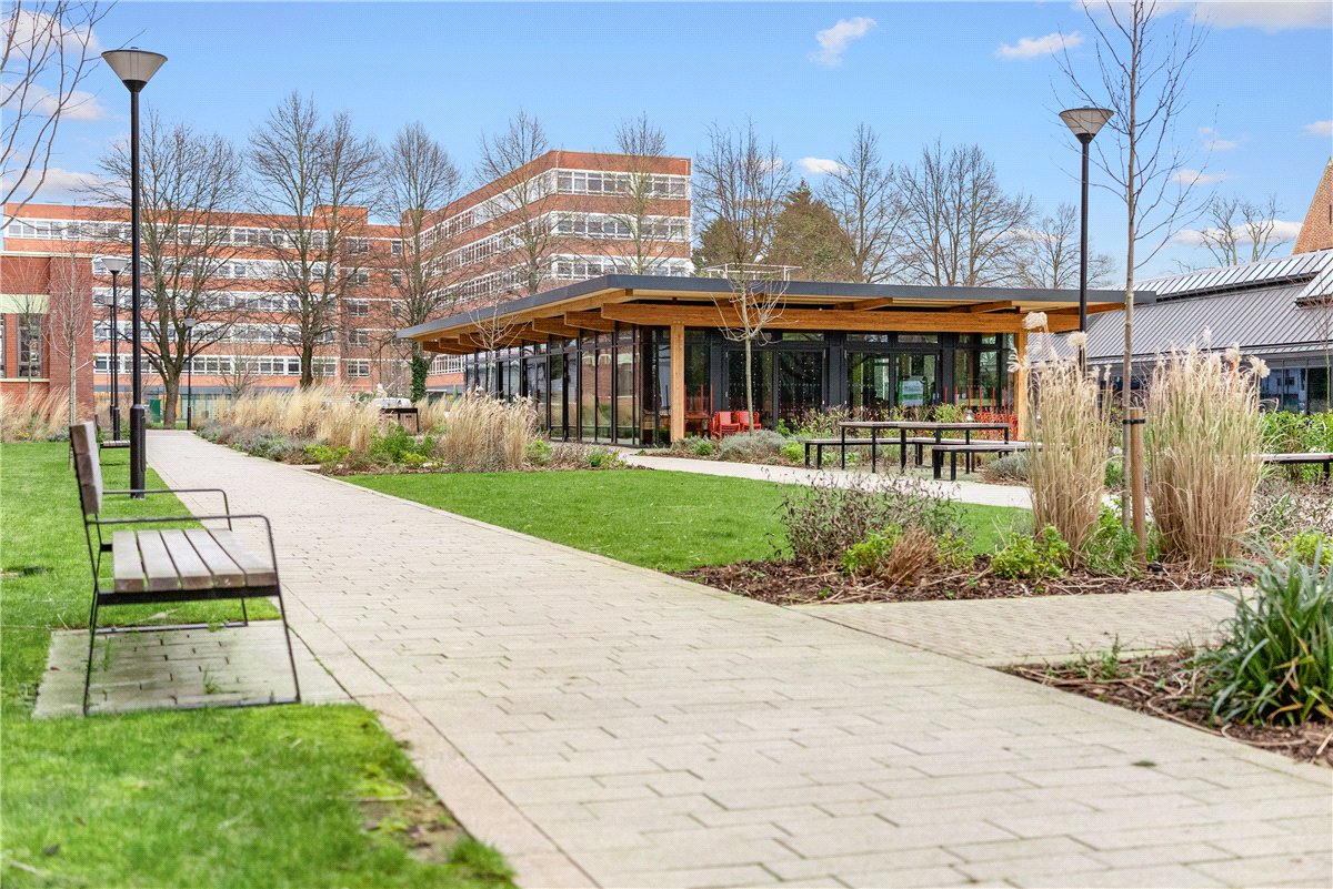 2 bedroom Flat, Haxby Road, York, YO31 - Sold, Image 5