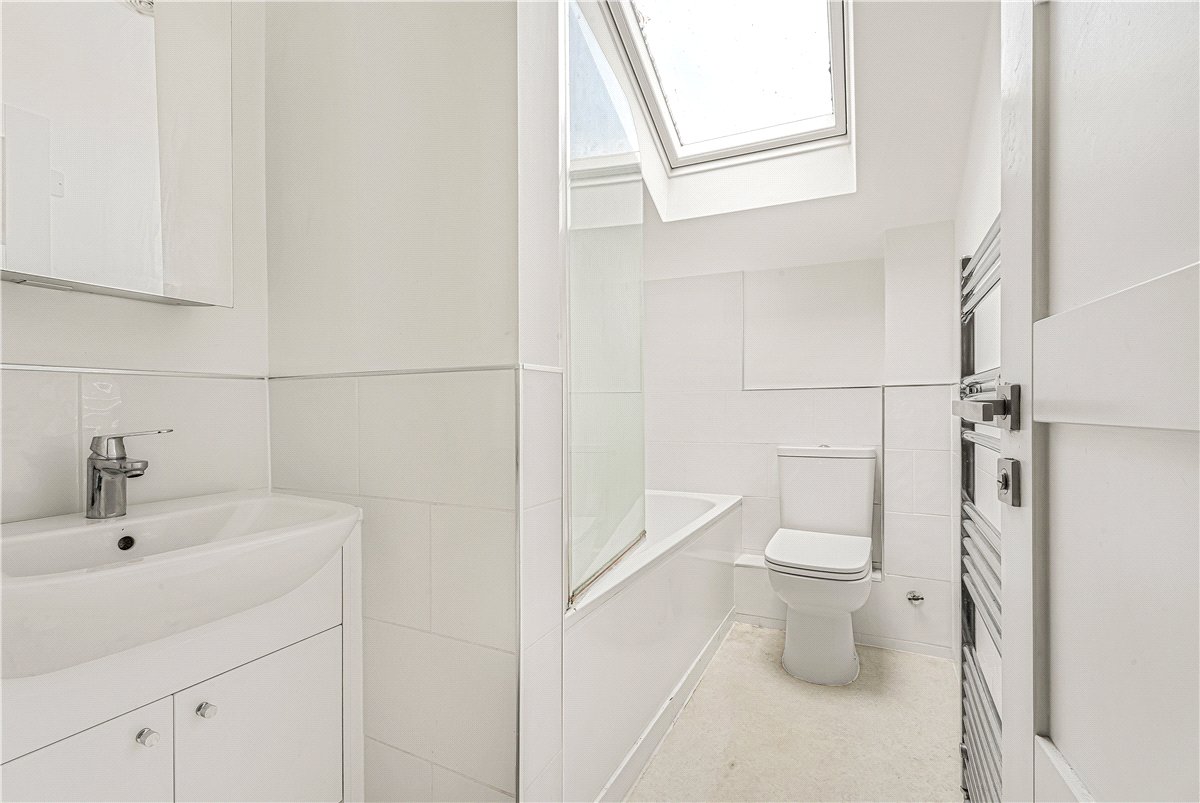 2 bedroom Maisonette, Cardigan Street, Oxford, OX2 - , Image 5