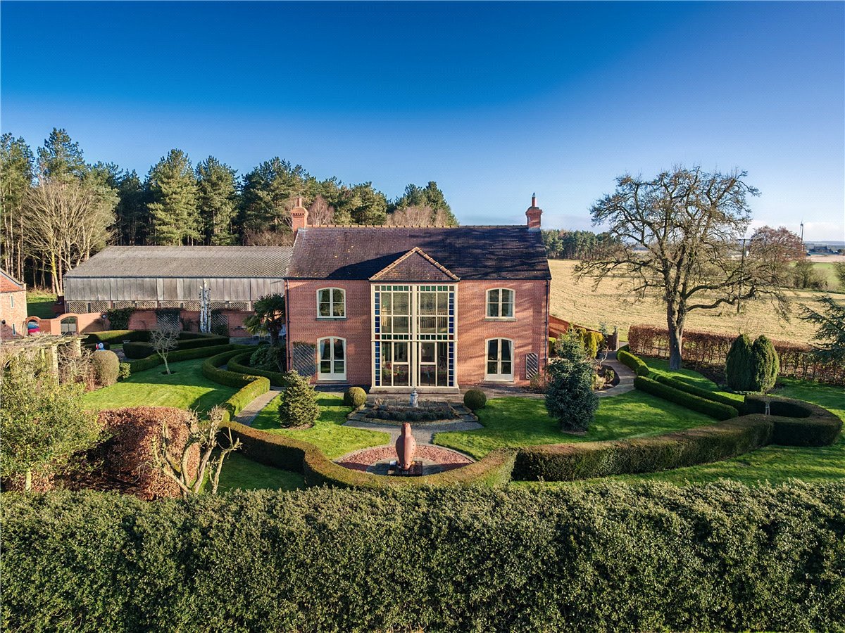 5 bedroom House, Selby Road, Holme-on-Spalding-Moor, YO43 - Sold, Image 2