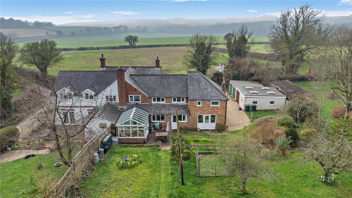 5 bedroom Cottage, Ibworth, Tadley, RG26 - Available, Image 25