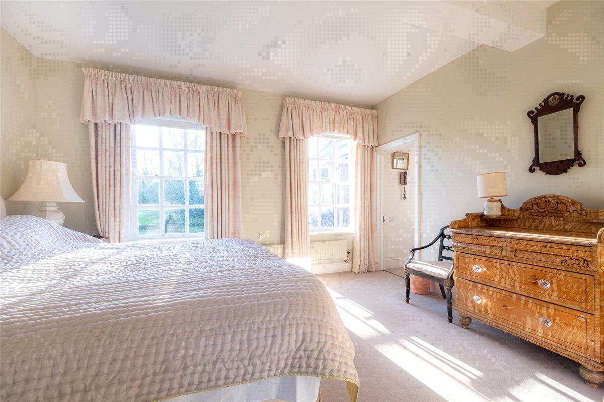 7 bedroom House, Little Bedwyn, Marlborough, SN8 - Available, Image 9