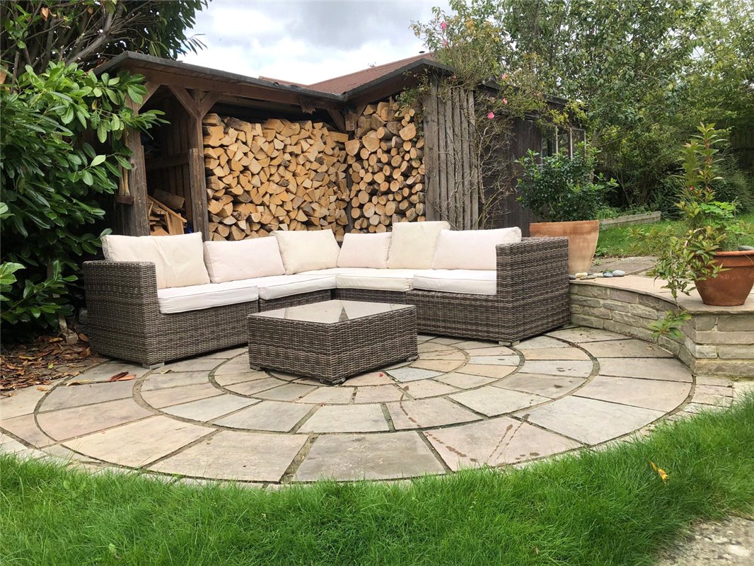 4 bedroom House, Bellamy Close, Southmoor, OX13 - Sold, Image 10