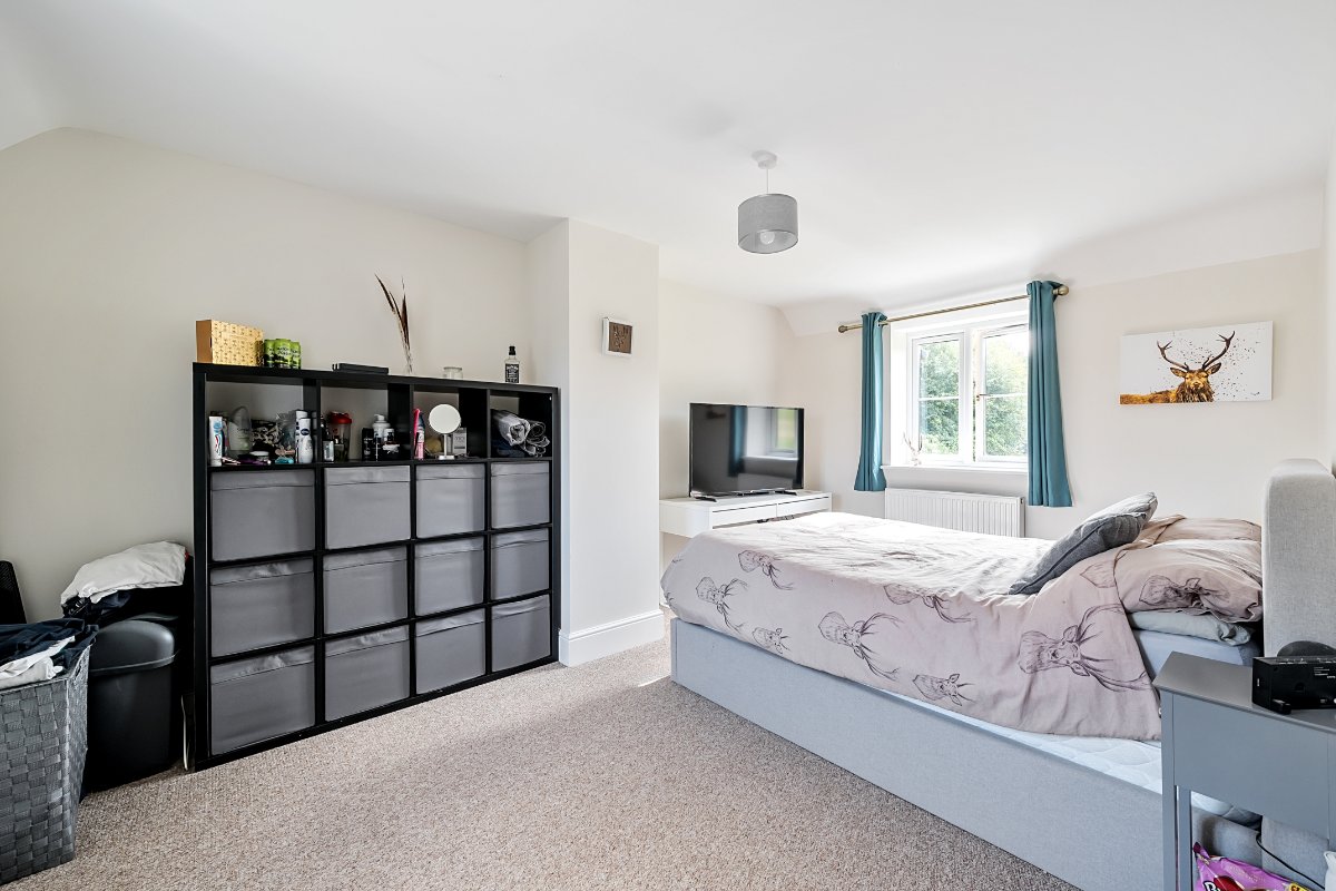 43.37  Farm, Lot 1: Cruxton Manor Farm, Cruxton, DT2 - Available, Image 2