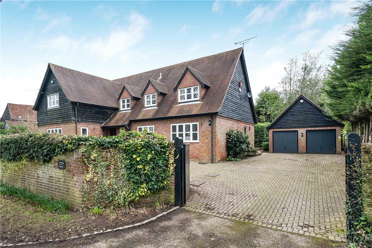4 bedroom House, The Lee, Great Missenden, HP16 - Sold STC, Image 10