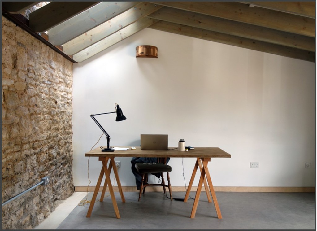 317 Sq Ft, The Rocks, Colerne, SN14 - Available, Image 5