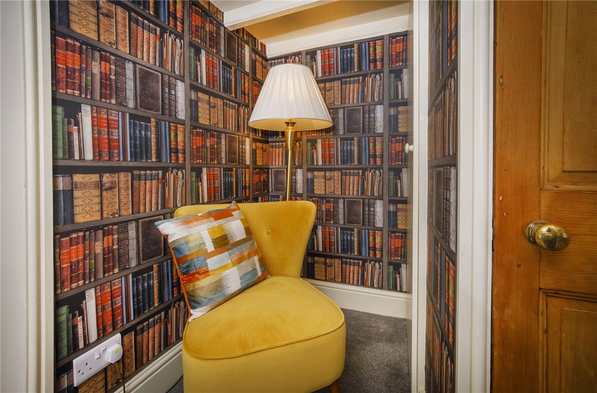 3 bedroom Cottage, Boathouse Yard, Staithes, TS13 - Available, Image 18