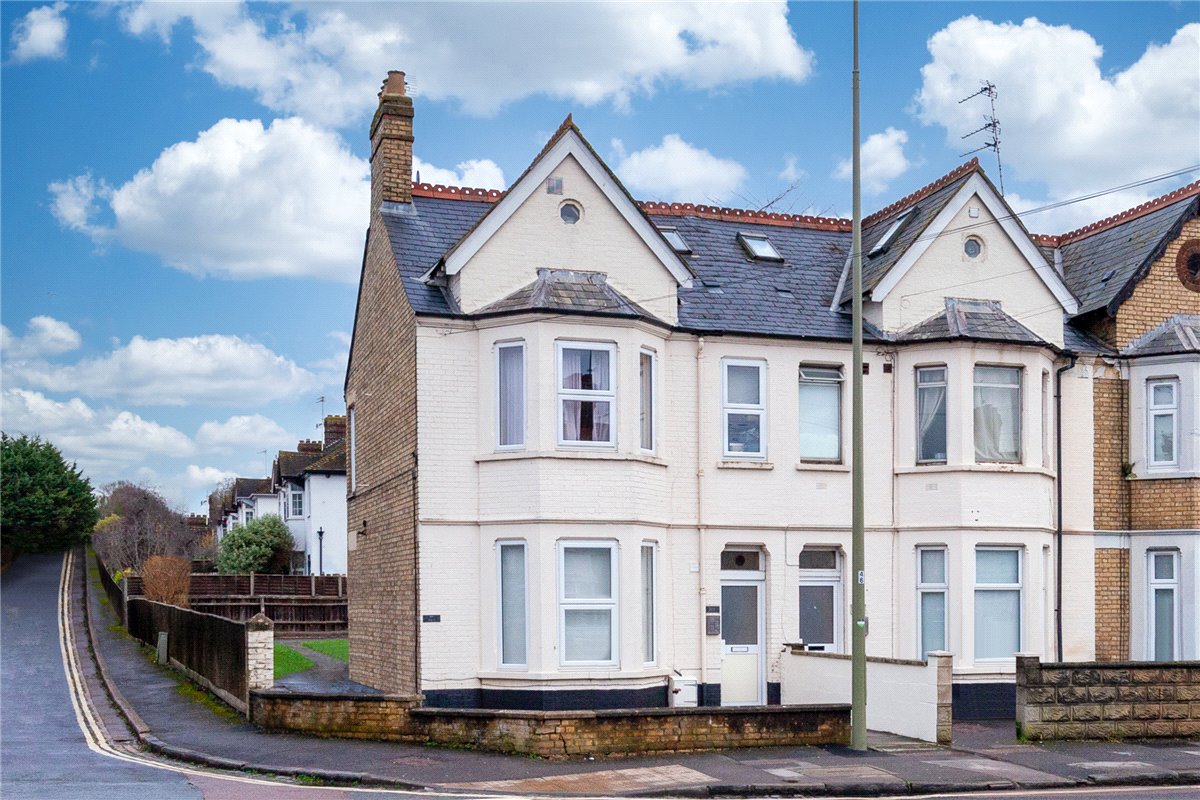 1 bedroom Flat, Cowley Road, Oxford, OX4 - Available