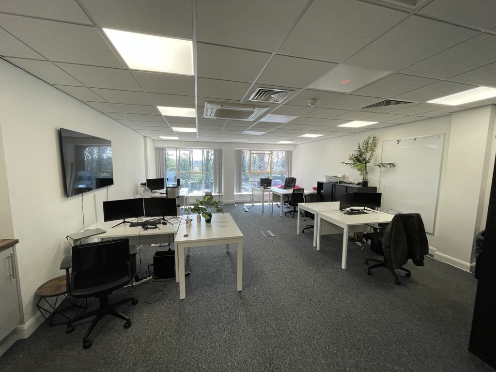 758 Sq Ft, Wilmslow Road, Manchester, M20 - Available, Image 5