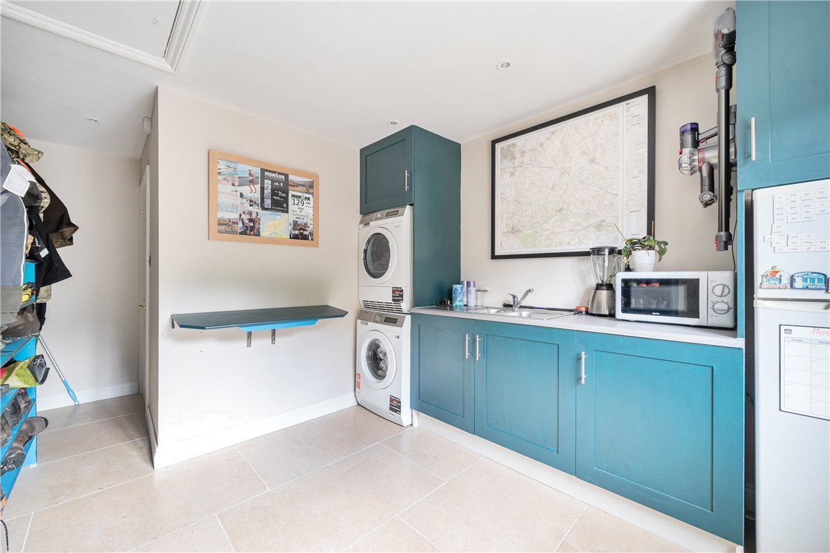 2 bedroom House, Castle Street, Aldbourne, SN8 - Sold, Image 10
