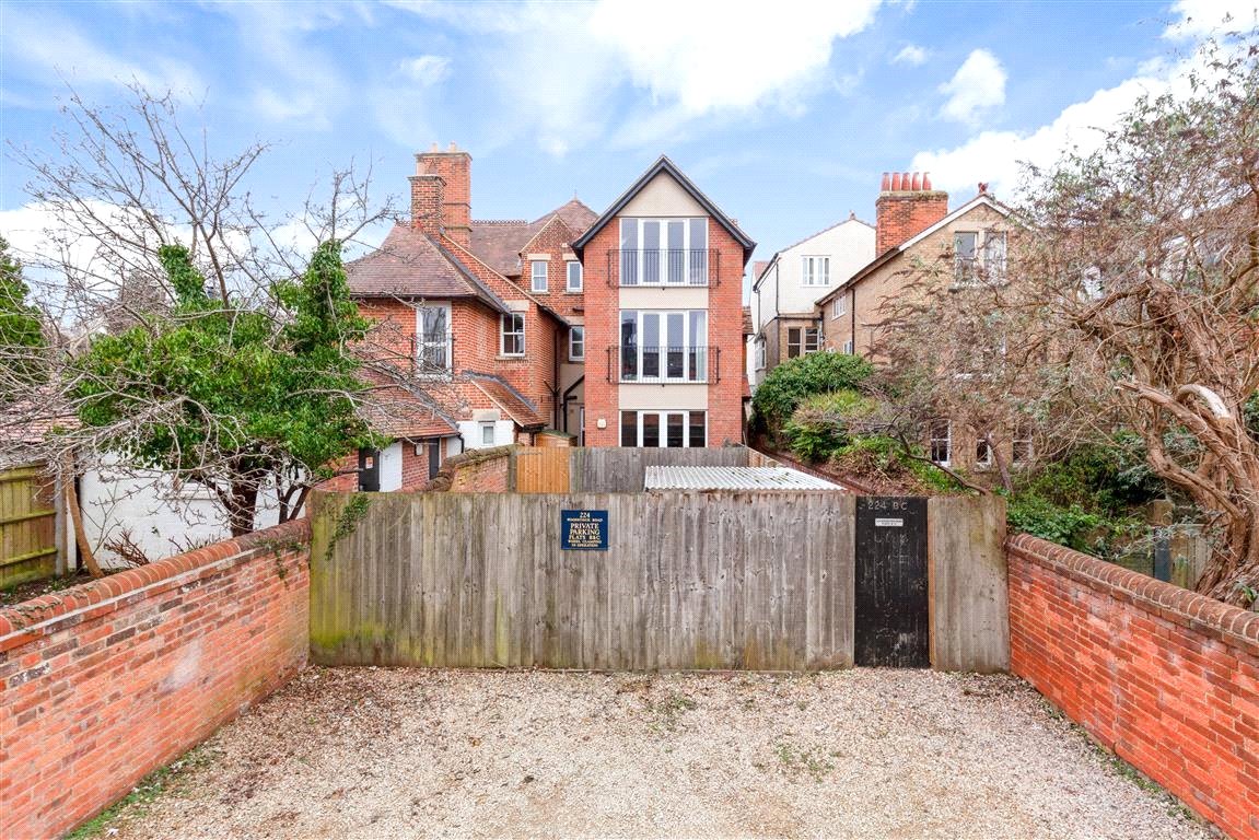 2 bedroom Flat, Woodstock Road, Oxford, OX2 - Available, Image 9