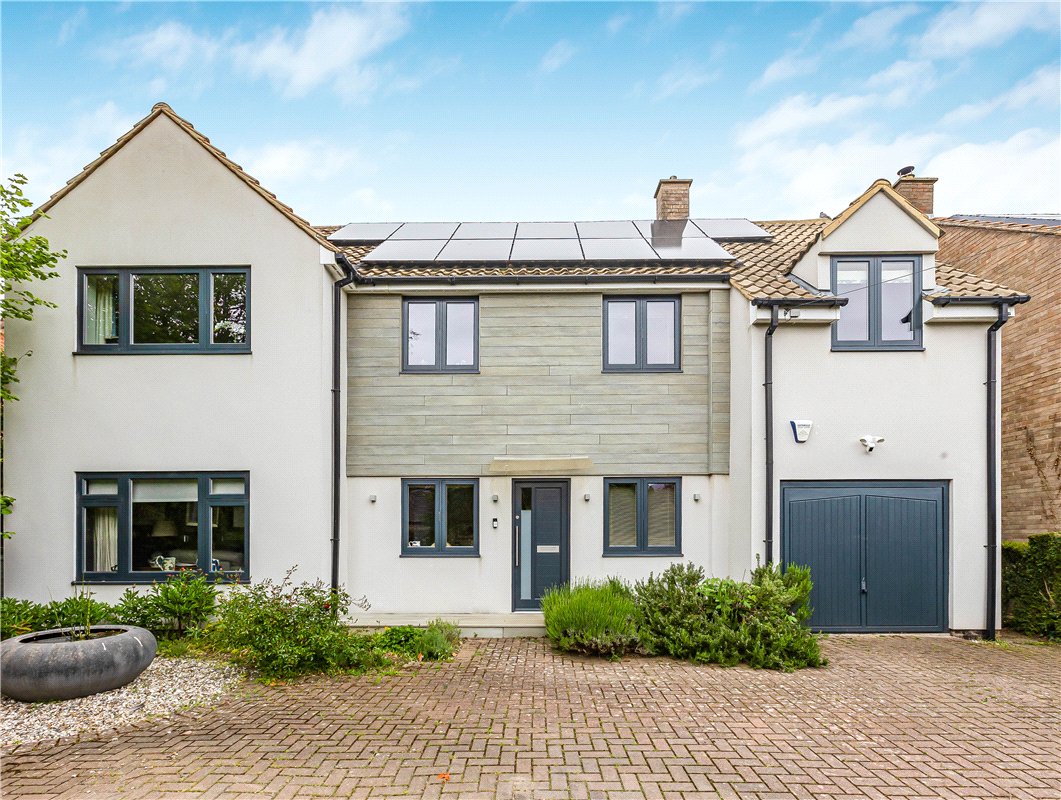 5 bedroom House, Pigeon House Lane, Freeland, OX29 - Available, Image 6