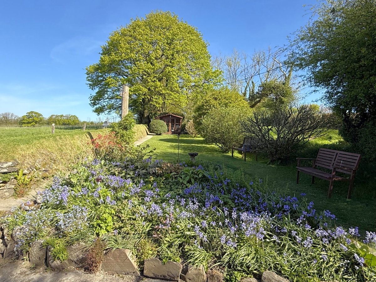 47.28  Country Estate, Hurdon Farm, Launceston, PL15 - Available, Image 42