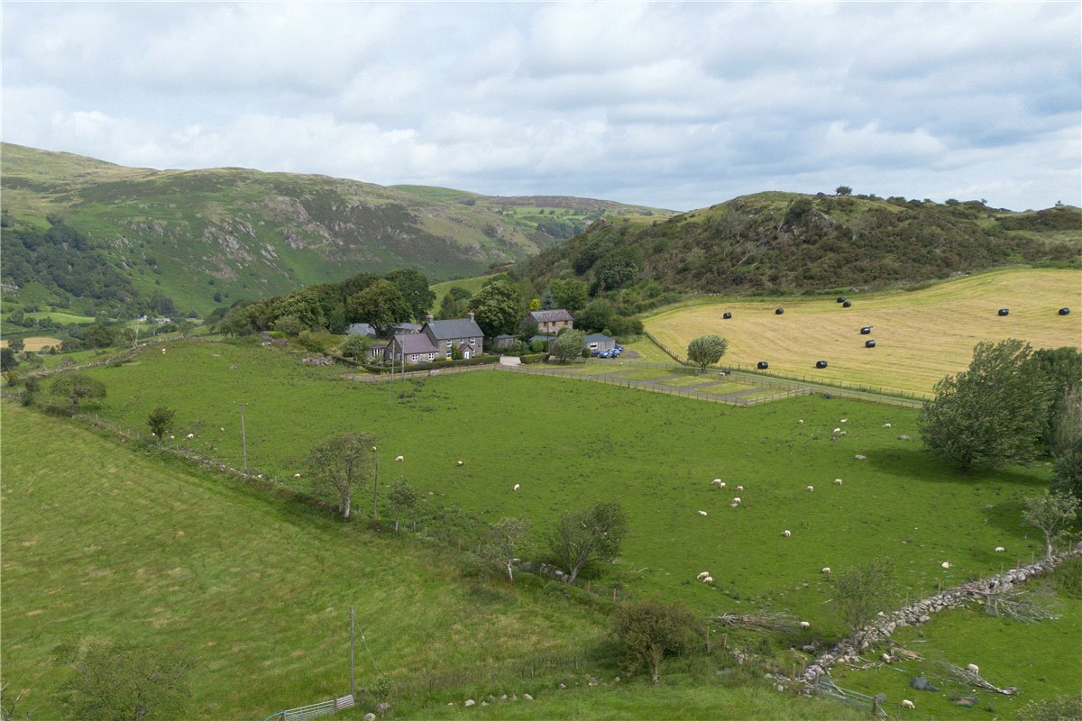 0 bedroom House, Sarnau, Bala, LL23 - Available, Image 35