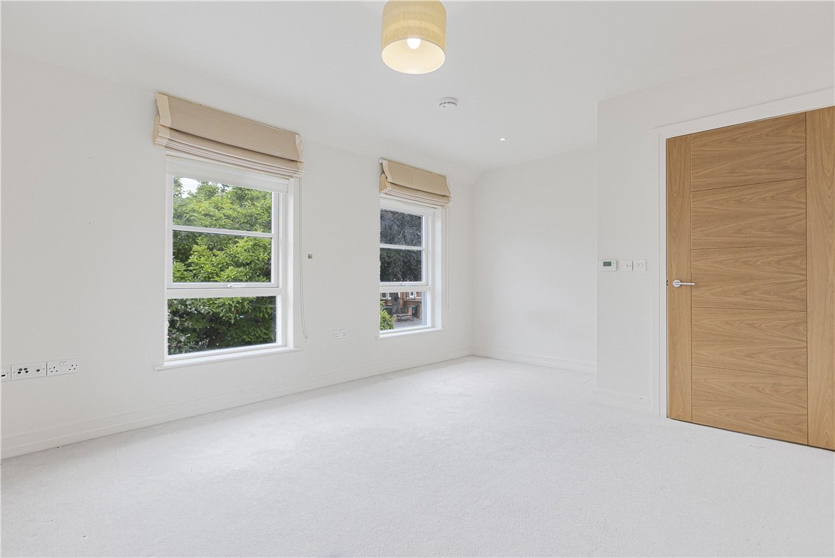6 bedroom House, Woodstock Road, Oxford, OX2 - Let Agreed, Image 15