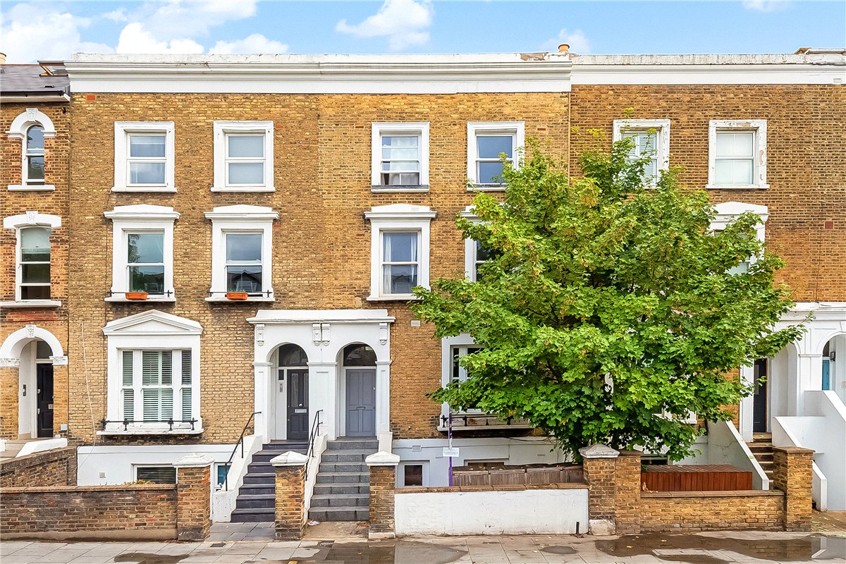 2 bedroom Flat, Trinity Road, London, SW17 - Available, Image 1