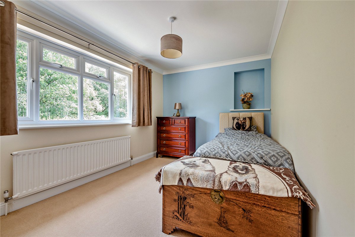 4 bedroom House, Crookham Common Road, Crookham Common, RG19 - Sold, Image 6