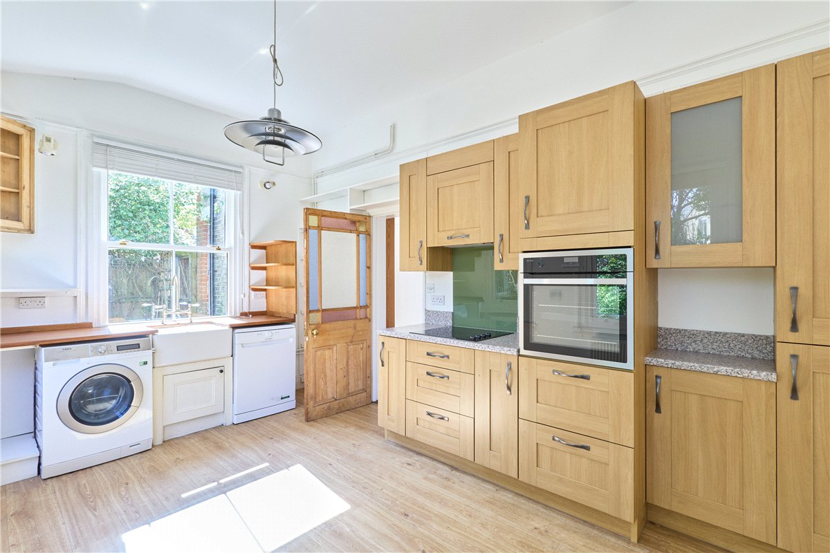 4 bedroom House, Eltisley Avenue, Cambridge, CB3 - Available, Image 7