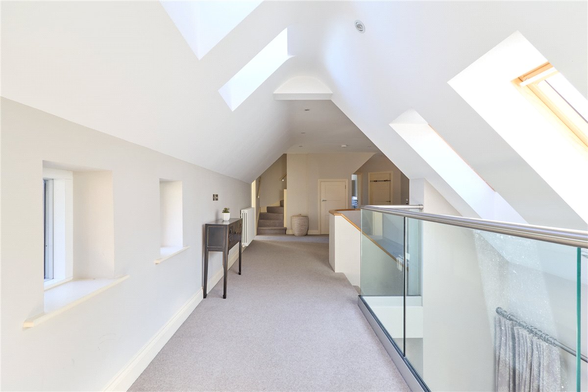 5 bedroom House, Centre Drive, Newmarket, CB8 - Sold, Image 6