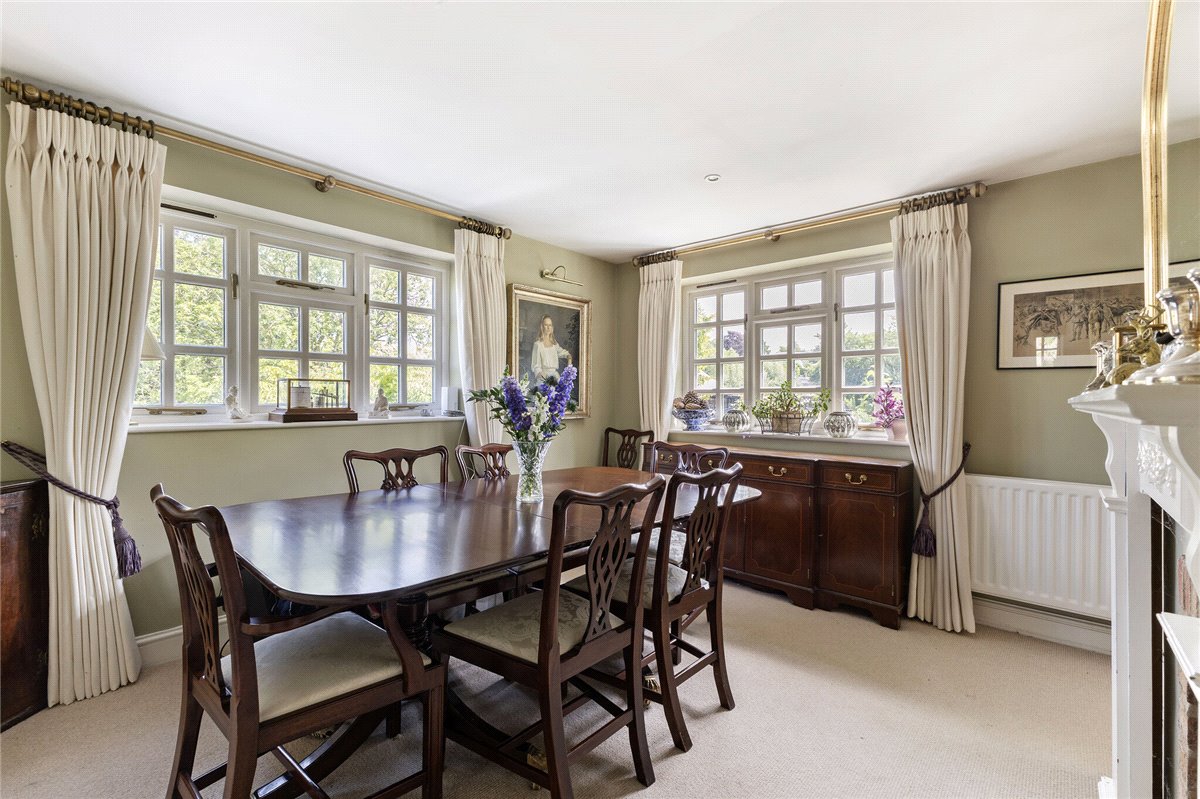 4 bedroom House, Church Walk, Bishopstone, SN6 - Available, Image 4