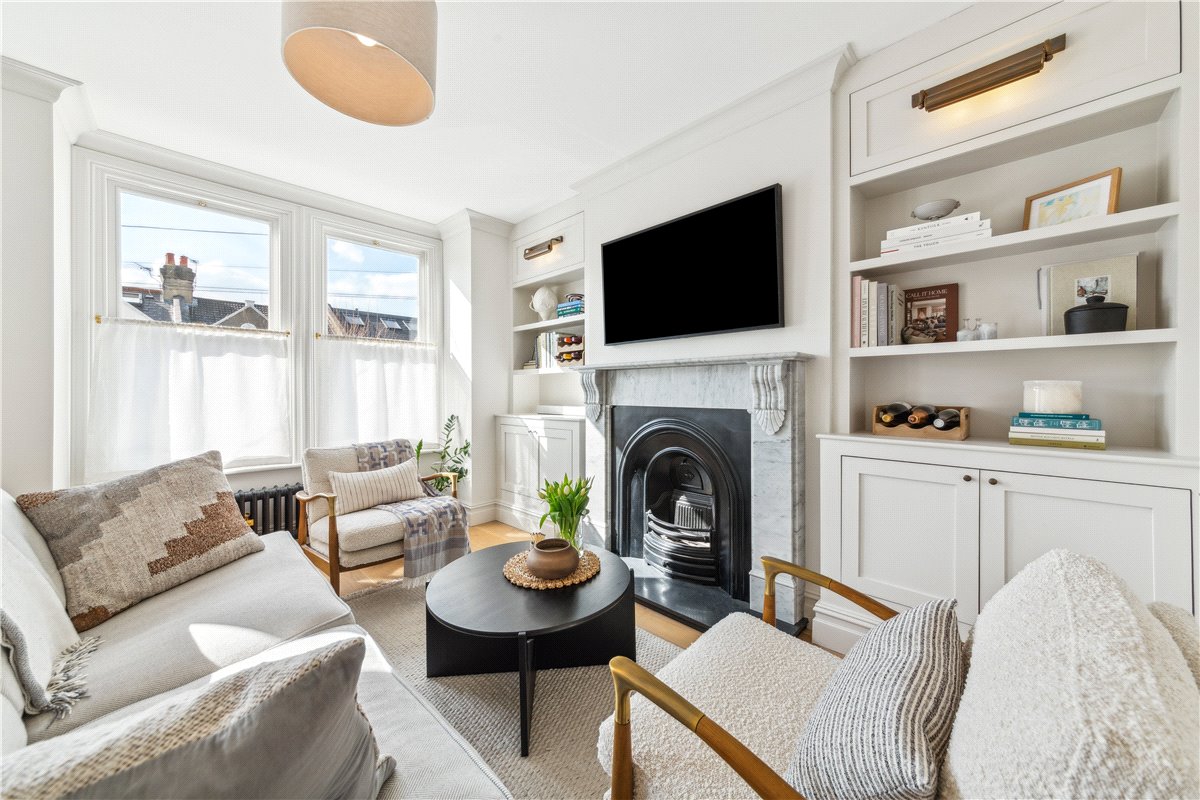 3 bedroom Maisonette, Trentham Street, Wandsworth, SW18 - Sold, Image 10