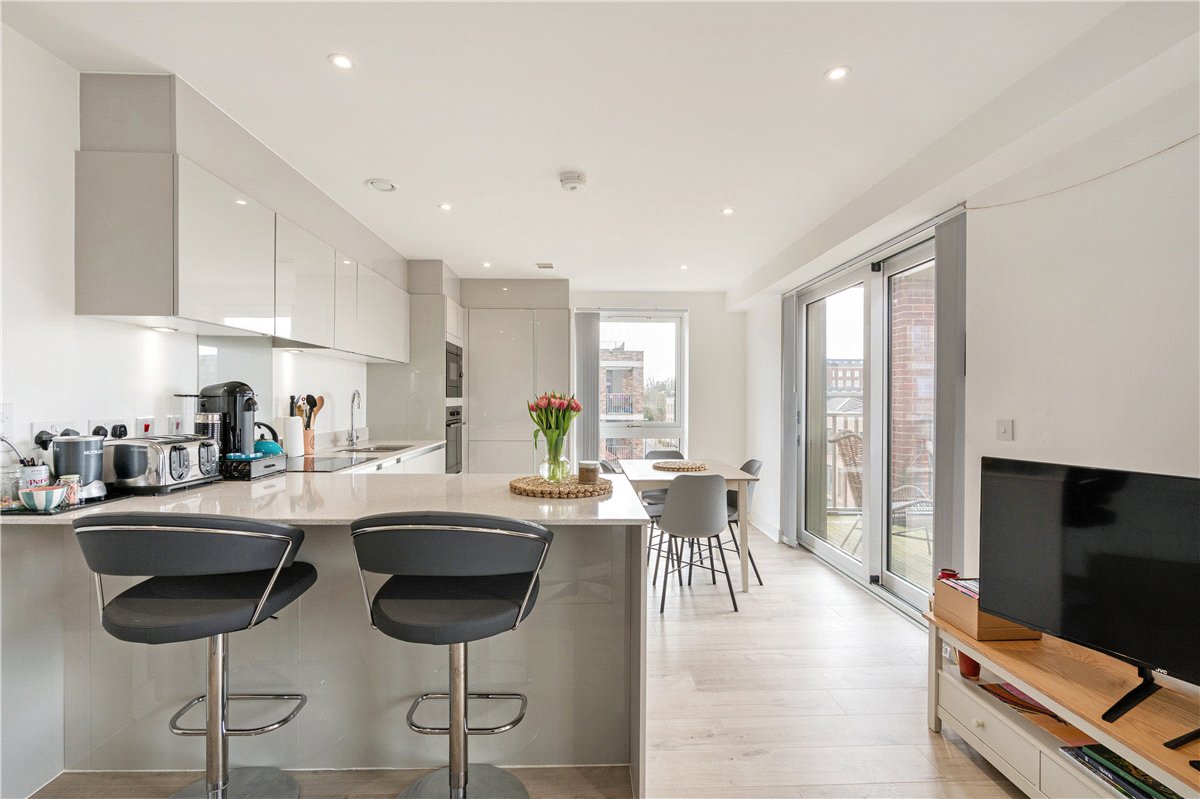 2 bedroom Flat, Joseph Terry Grove, York, YO23 - Sold STC, Image 15