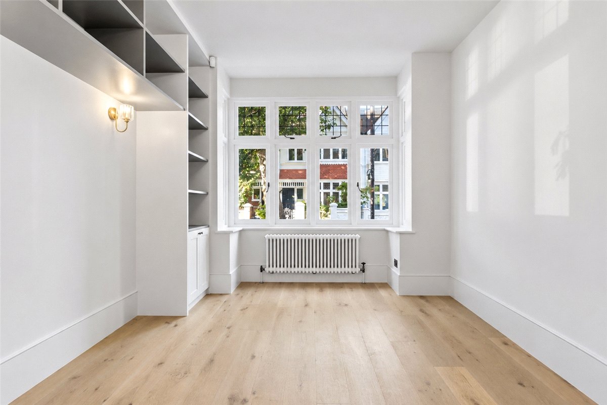 4 bedroom House, Rannoch Road, London, W6 - Available, Image 9