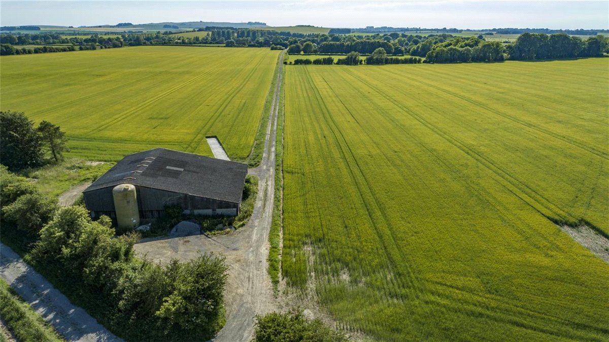330.22  Land, Winterbourne Monkton, Swindon, SN4 - Sold