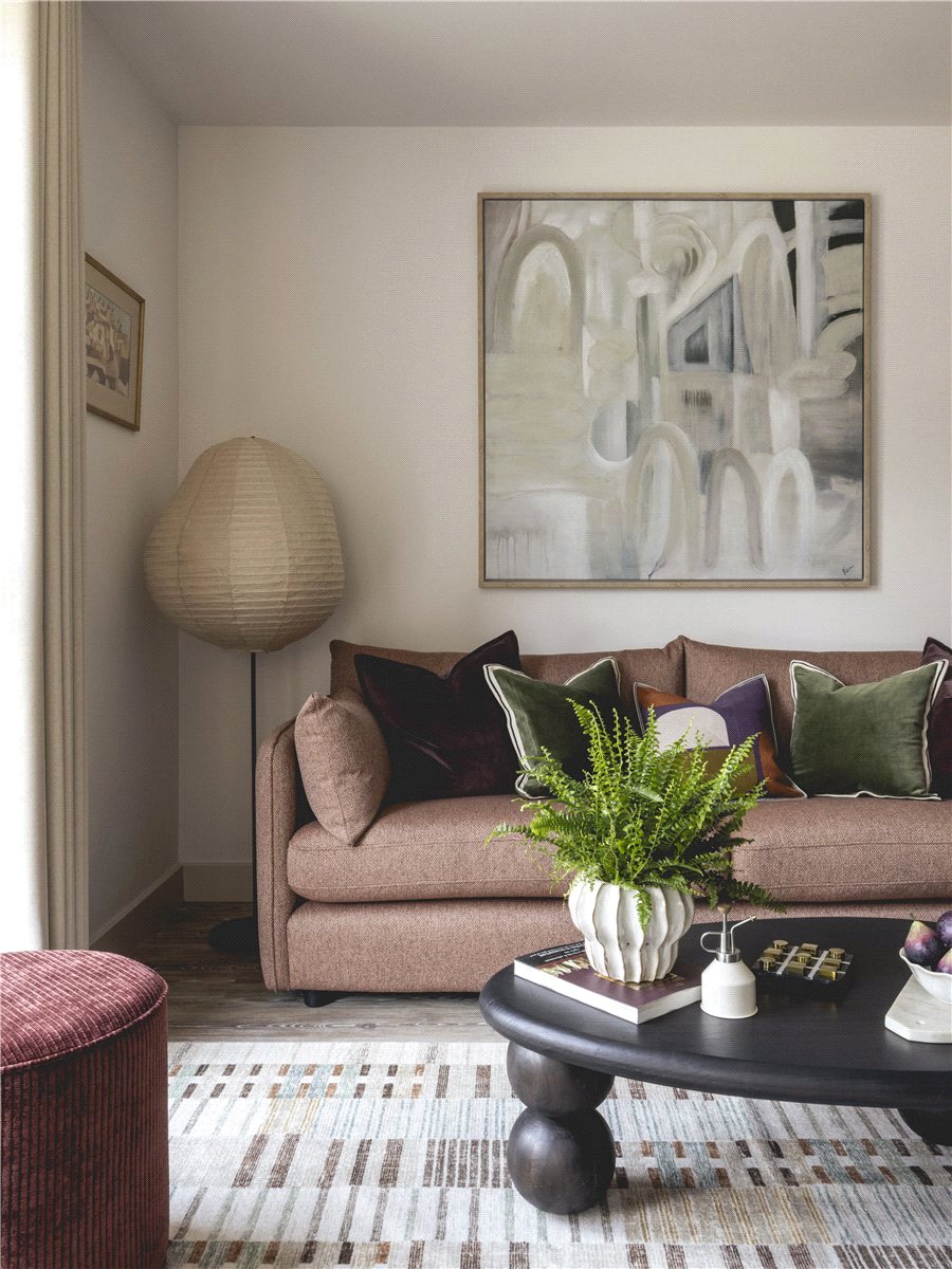 2 bedroom Flat, Dobb Way, Cambridge, CB3 - Available, Image 3