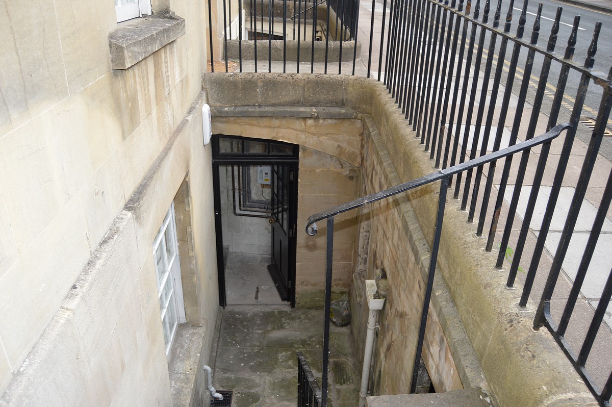 1 bedroom Flat, Charlotte Street, Bath, BA1 - , Image 9