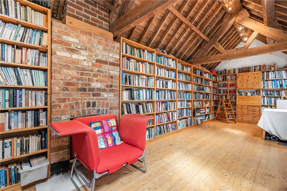 5 bedroom House, Water Eaton Lane, Gosford, OX5 - Available, Image 18