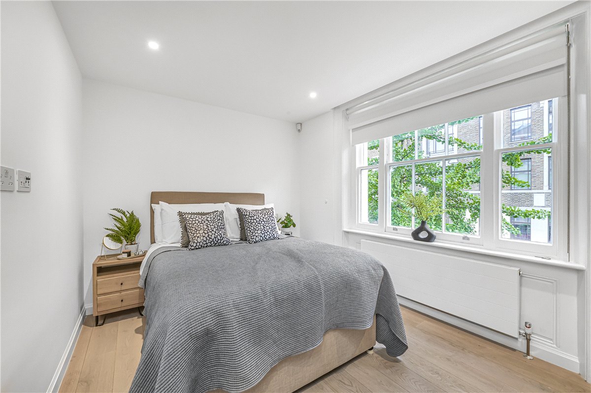 3 bedroom Maisonette, Marylebone High Street, Marylebone, W1U - Available, Image 4