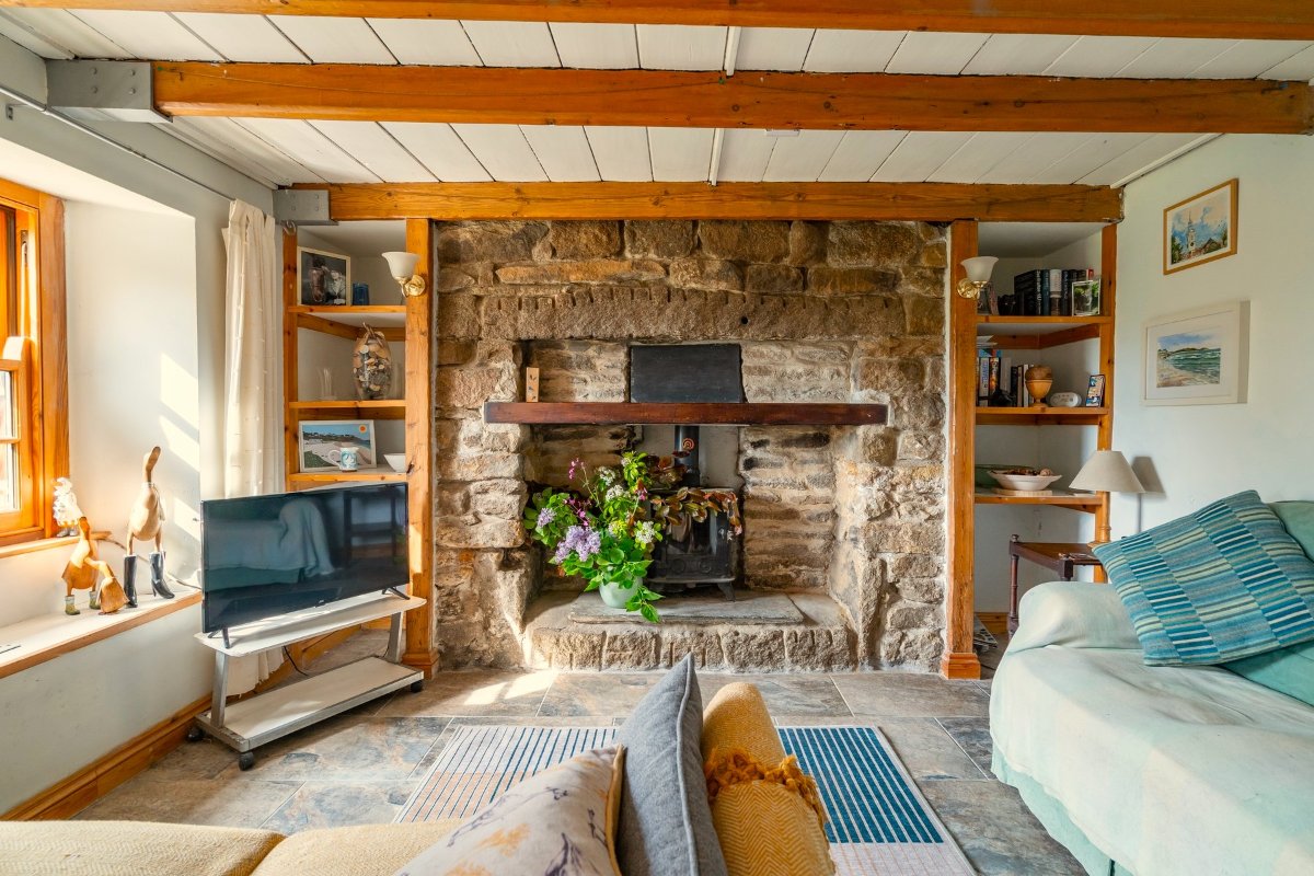 5.94  Farm, Pulla Cross, Truro, TR4 - Sold STC, Image 23