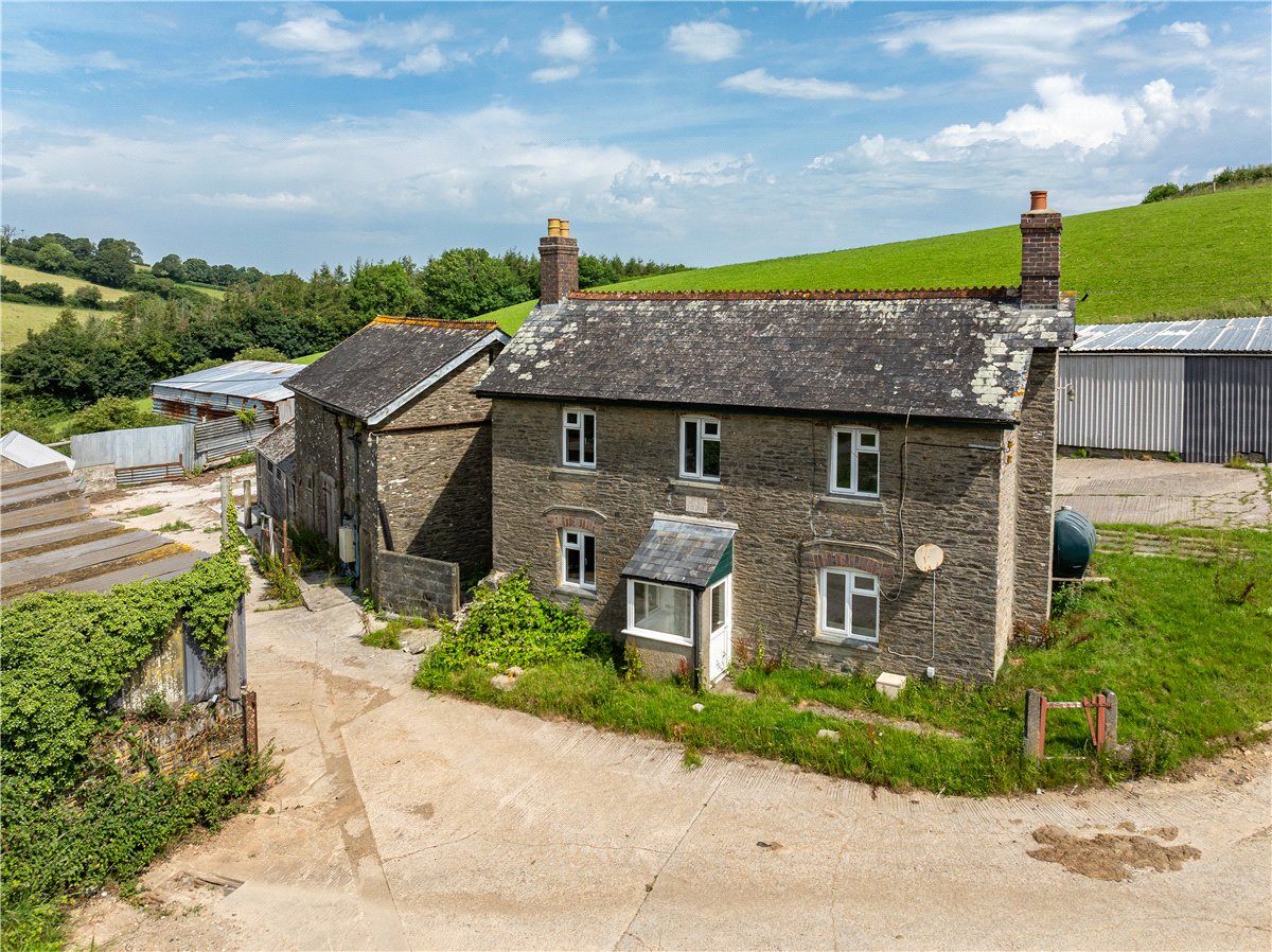   Land, Saltash, Cornwall, PL12 - Available, Image 1