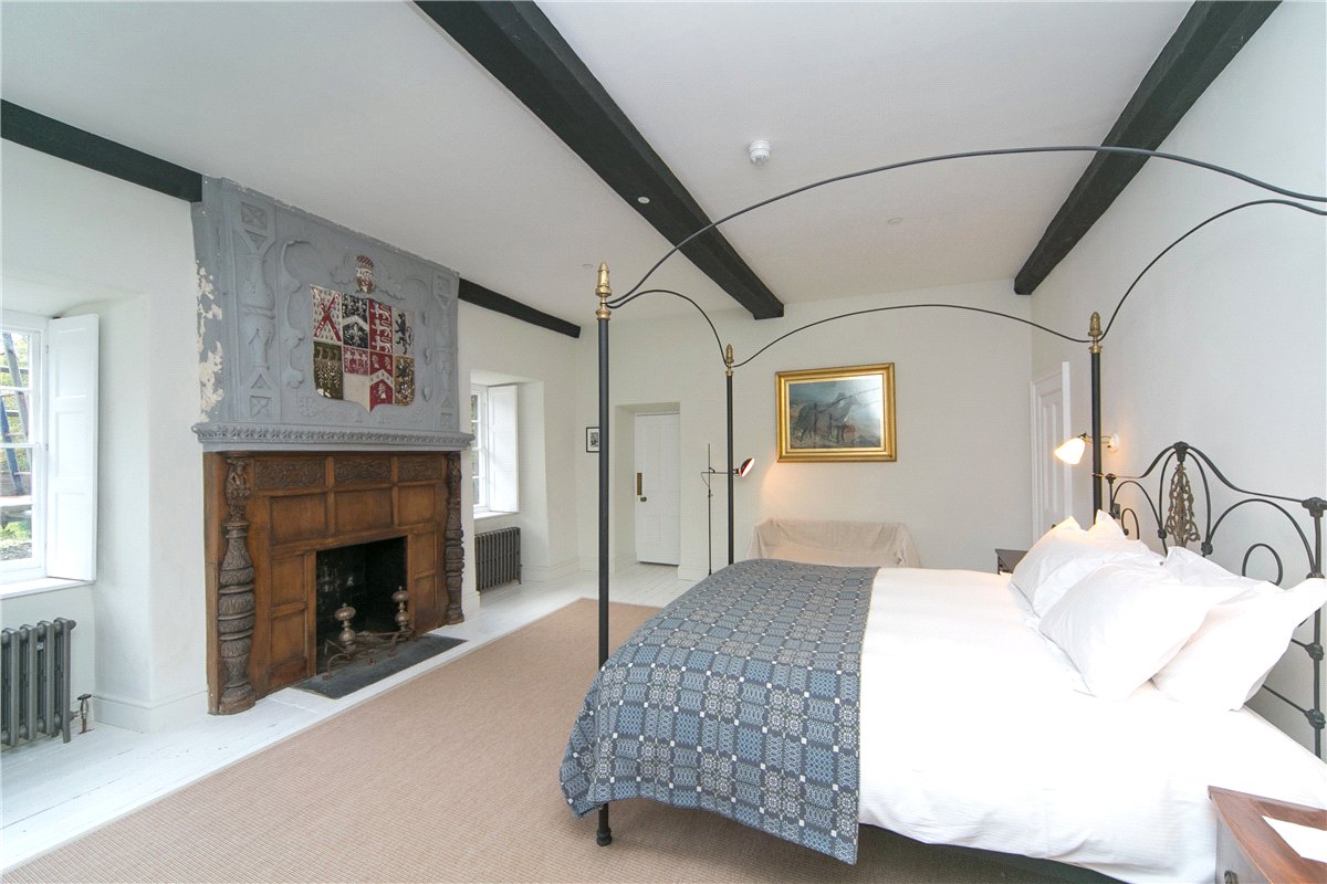 11 bedroom House, Talsarnau, Gwynedd, LL47 - Available, Image 24